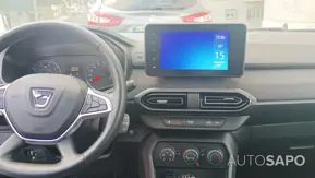 Dacia Sandero 0.9 TCe SL Explorer de 2022