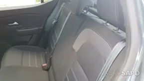 Dacia Sandero 0.9 TCe SL Explorer de 2022