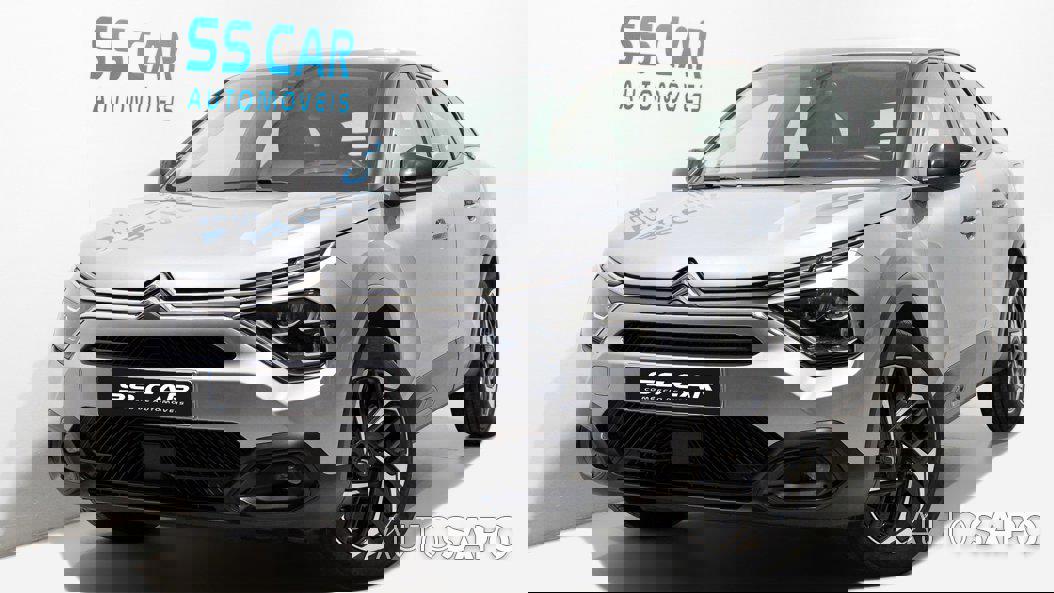 Citroen C4 1.2 PureTech Feel Pack de 2021