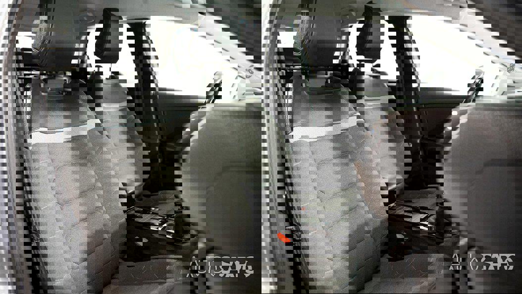 Citroen C4 1.2 PureTech Feel Pack de 2021