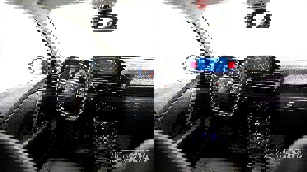 Citroen C4 1.2 PureTech Feel Pack de 2021