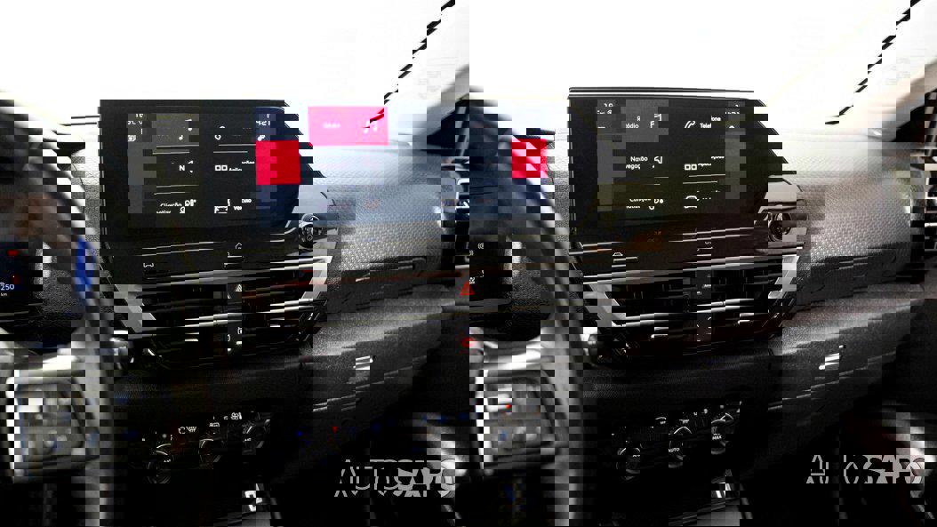 Citroen C4 1.2 PureTech Feel Pack de 2021