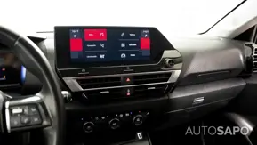 Citroen C4 1.2 PureTech Feel Pack de 2021