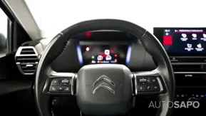 Citroen C4 1.2 PureTech Feel Pack de 2021