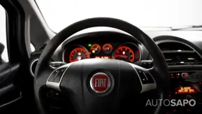 Fiat Punto de 2013