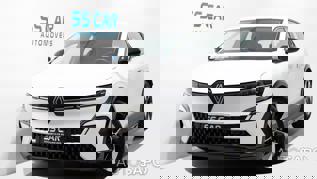 Renault Megane E-Tech de 2022