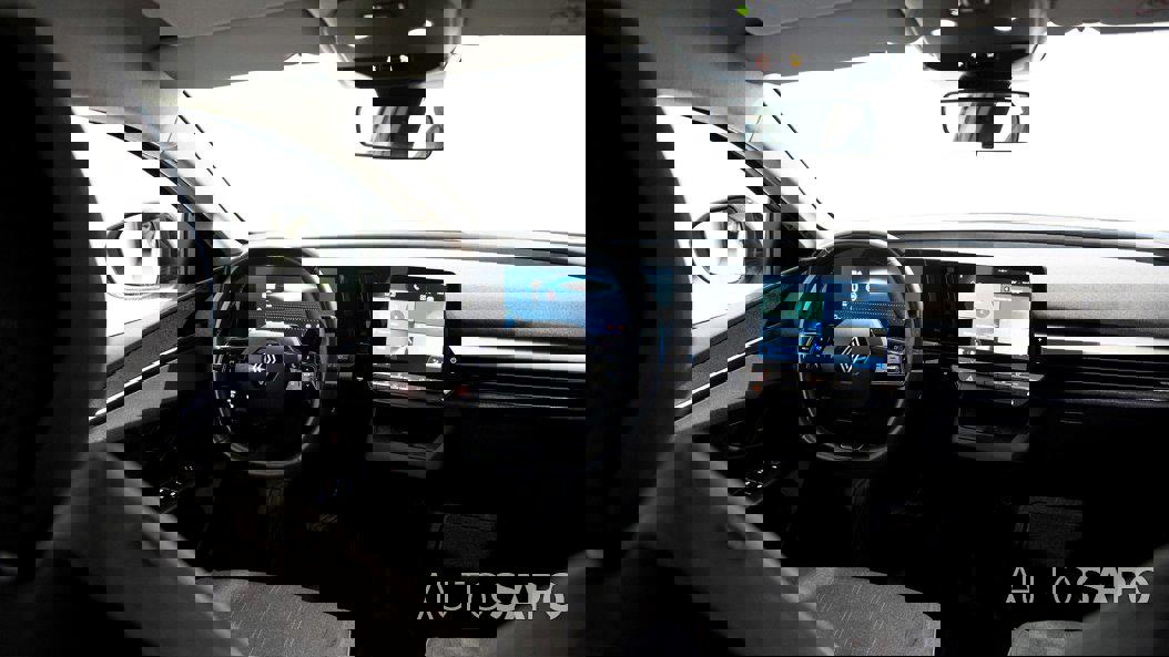 Renault Megane E-Tech de 2022