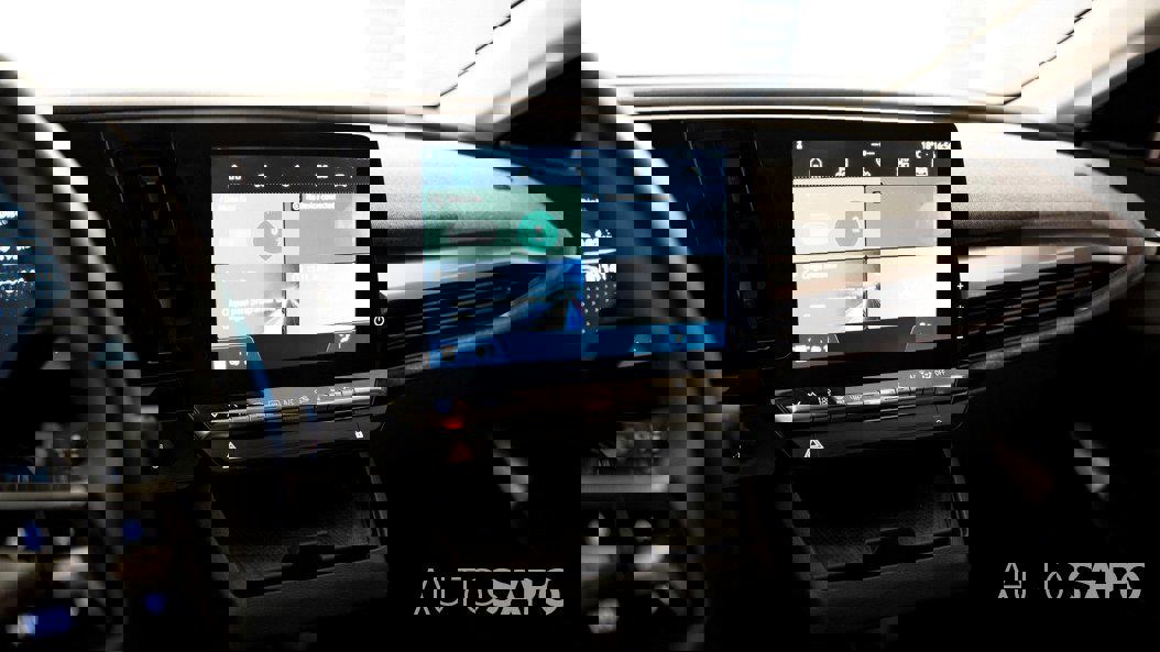 Renault Megane E-Tech de 2022