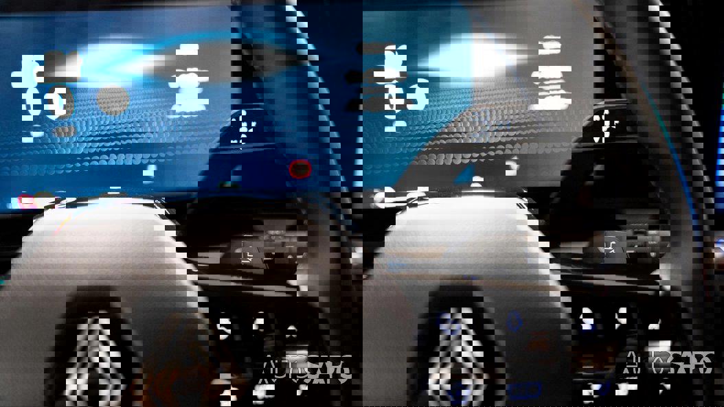 Renault Megane E-Tech de 2022