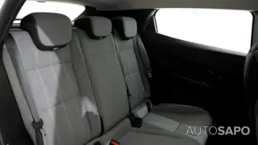 Renault Megane E-Tech de 2022