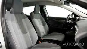 Renault Megane E-Tech de 2022