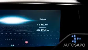 Renault Megane E-Tech de 2022