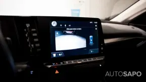 Renault Megane E-Tech de 2022