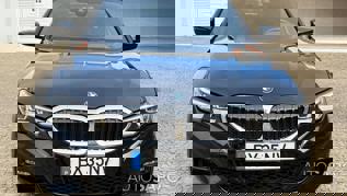 BMW Série 5 Gran Turismo 520 d Gran Turismo Pack M de 2019