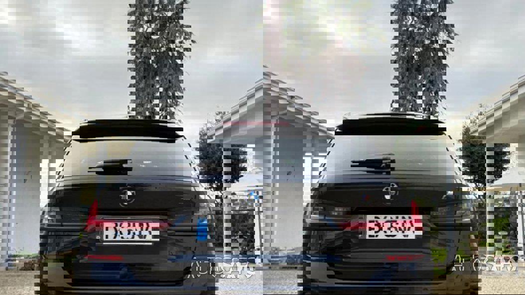 BMW Série 5 Gran Turismo 520 d Gran Turismo Pack M de 2019