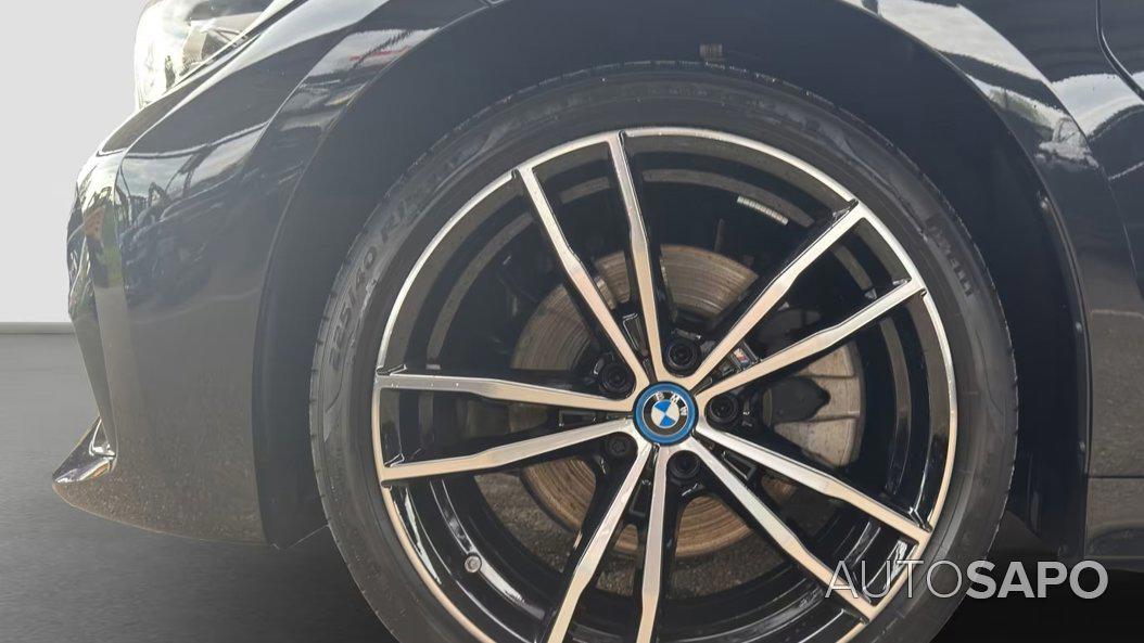 BMW Série 5 Gran Turismo 520 d Gran Turismo Pack M de 2019