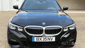 BMW Série 5 Gran Turismo 520 d Gran Turismo Pack M de 2019