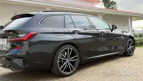 BMW Série 5 Gran Turismo 520 d Gran Turismo Pack M de 2019