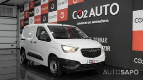 Opel Combo de 2022