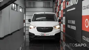 Opel Combo de 2022