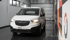 Opel Combo de 2022