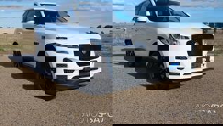 Jaguar F-Pace de 2017