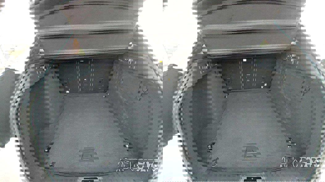 Jaguar F-Pace de 2017