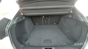 Jaguar F-Pace de 2017