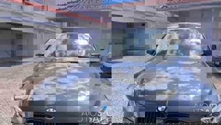 BMW Série 5 525 d de 2007