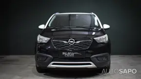 Opel Grandland X 1.2 T Business Edition de 2017