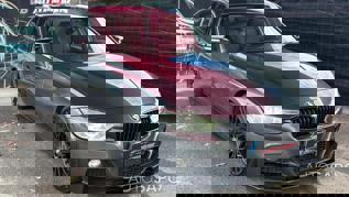 BMW Série 3 de 2013