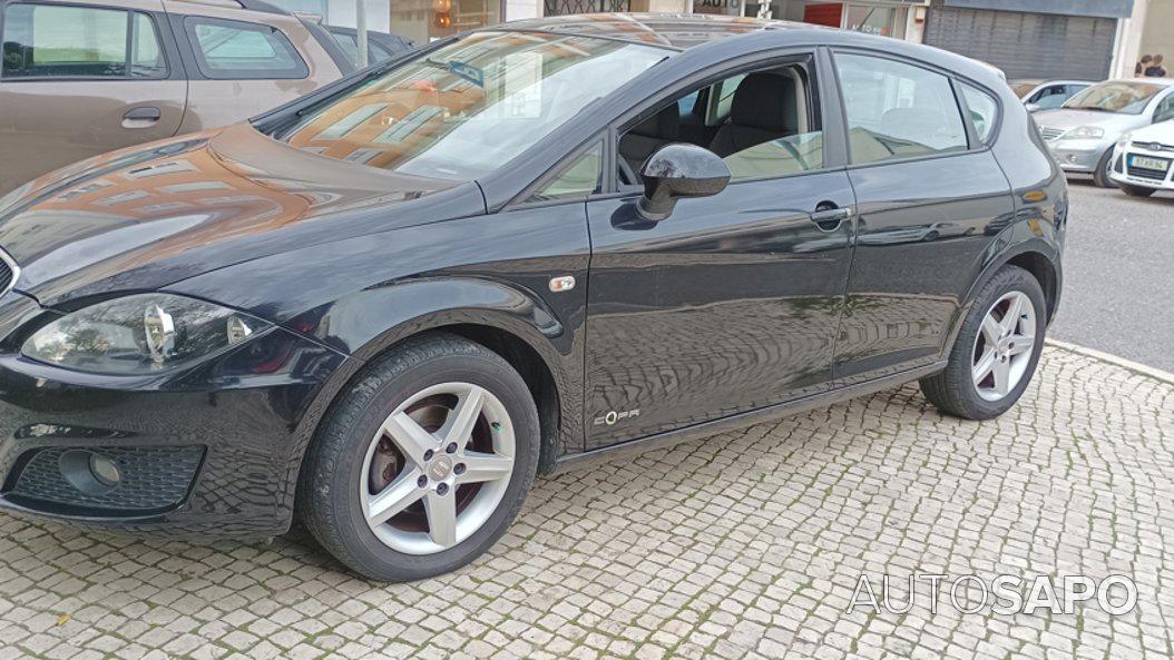 Seat Leon 1.2 TSi 16V Reference Eco.Start/Stop de 2011