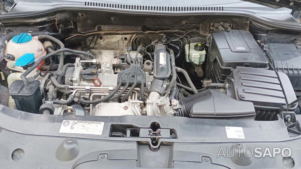 Seat Leon 1.2 TSi 16V Reference Eco.Start/Stop de 2011