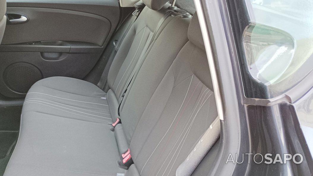 Seat Leon 1.2 TSi 16V Reference Eco.Start/Stop de 2011