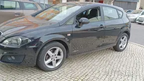 Seat Leon 1.2 TSi 16V Reference Eco.Start/Stop de 2011