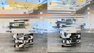 Audi A3 40 TFSIe S line de 2022