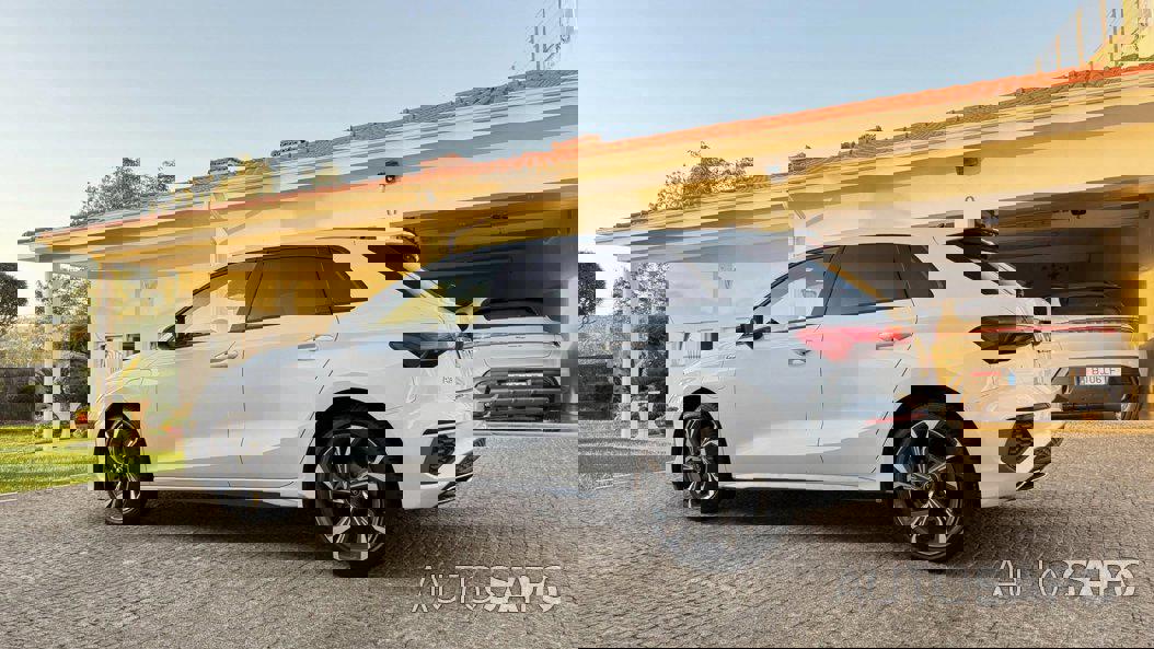 Audi A3 40 TFSIe S line de 2022