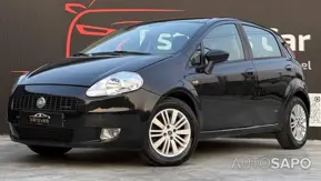 Fiat Punto de 2006