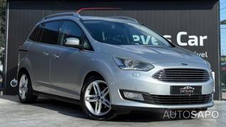 Ford C-MAX 1.5 TDCi Trend+ S/S de 2017