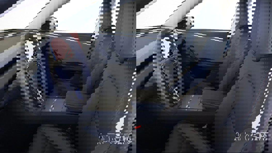 Tesla Model 3 de 2025