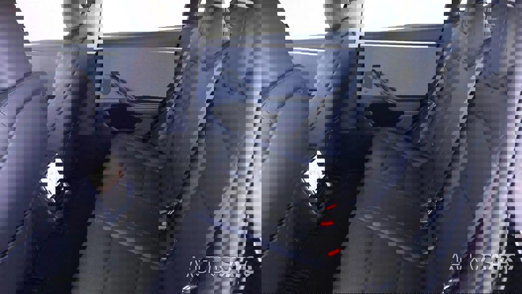 Tesla Model 3 de 2025