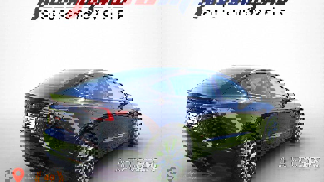 Tesla Model 3 de 2025