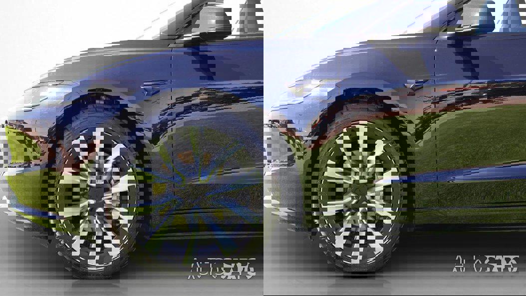 Tesla Model 3 de 2025