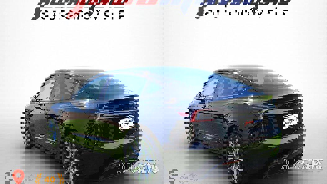 Tesla Model 3 de 2025