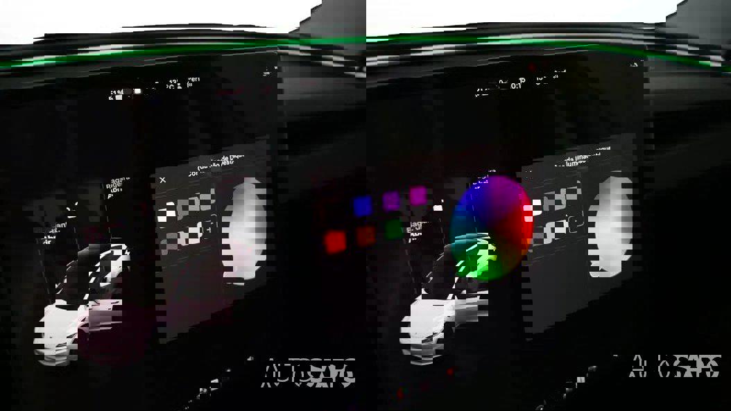 Tesla Model 3 de 2025