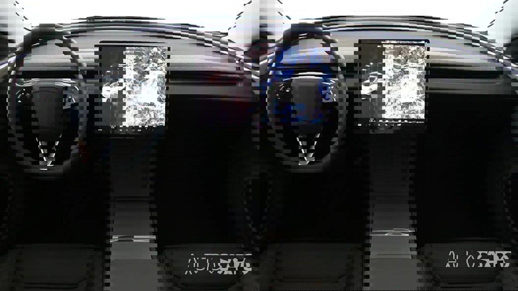 Tesla Model 3 de 2025