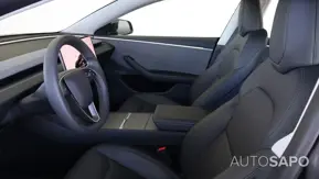 Tesla Model 3 de 2025