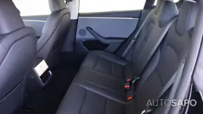 Tesla Model 3 de 2025