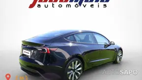 Tesla Model 3 de 2025