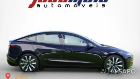 Tesla Model 3 de 2025